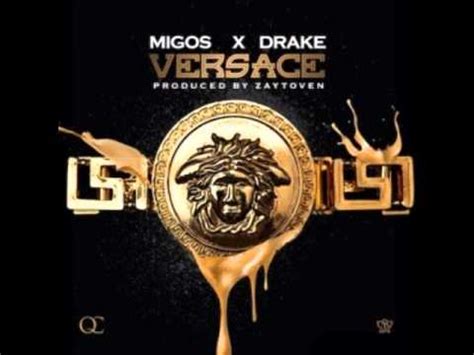 gucci Versace song